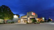 Best Western Plus Dubuque Hotel & Confer