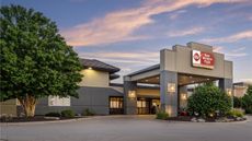 Best Western Plus Dubuque Hotel & Confer