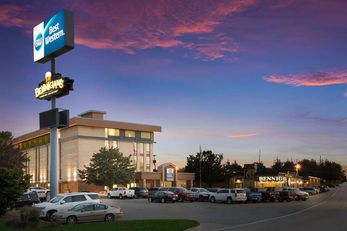 Best Western Holiday Lodge