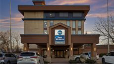 Best Western Holiday Lodge
