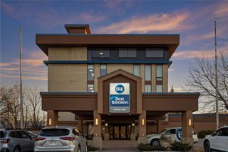 Best Western Holiday Lodge