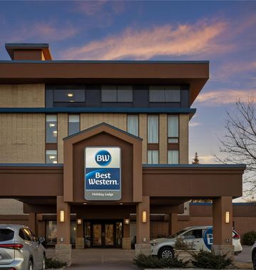 Best Western Holiday Lodge