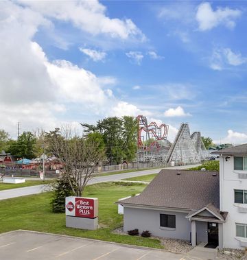 Best Western Plus Altoona Inn