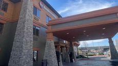 Best Western Premier KC Speedway Inn