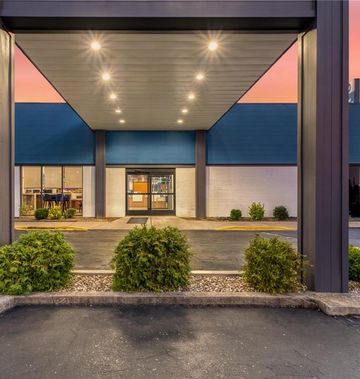 Best Western Shepherdsville