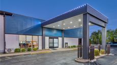 Best Western Shepherdsville
