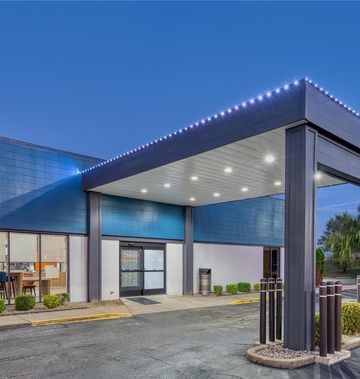 Best Western Shepherdsville