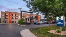 Best Western Inn Florence
