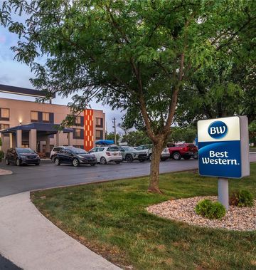 Best Western Inn Florence