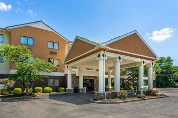 Best Western Plus Georgetown Corporate