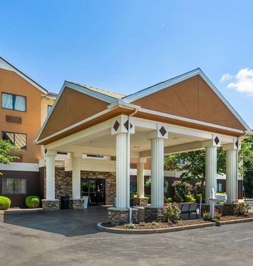 Best Western Plus Georgetown Corporate