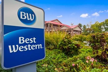 Best Western Paris Inn