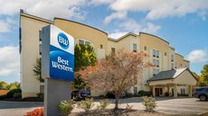Best Western Louisville East