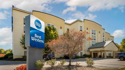 Best Western Louisville East