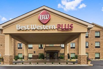 Best Western Plus Louisa