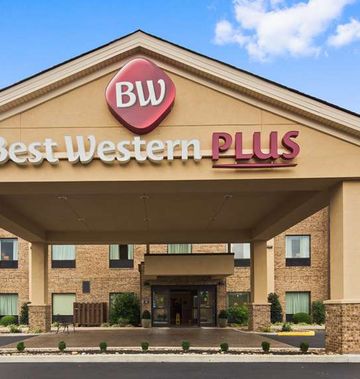 Best Western Plus Louisa