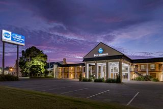 Best Western Inn Suites & Conference Ctr