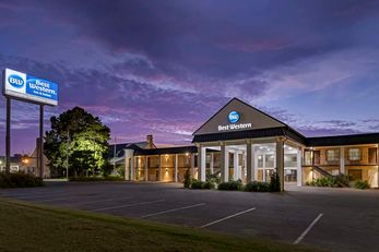 Best Western Inn Suites & Conference Ctr