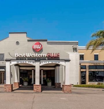 Best Western Plus Westbank