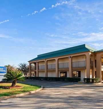 Best Western Eunice