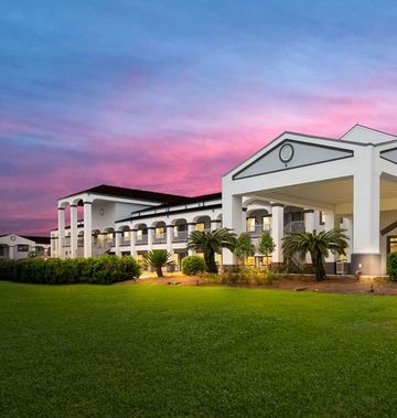 Best Western La Place Inn