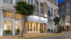 Best Western Plus St. Christopher Hotel