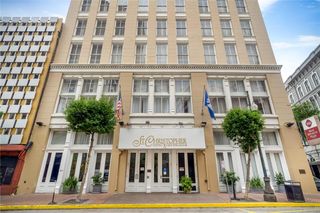 Best Western Plus St. Christopher Hotel