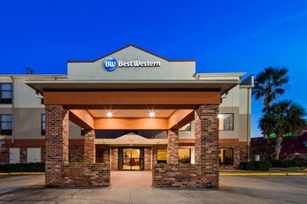 Best Western Rayne Inn
