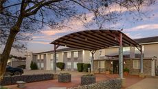 Best Western Natchitoches Inn