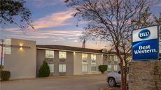 Best Western Natchitoches Inn