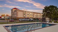 Best Western Natchitoches Inn