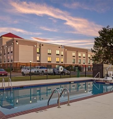 Best Western Natchitoches Inn