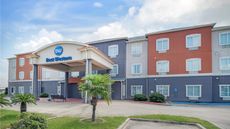 Best Western Abbeville Inn & Suites