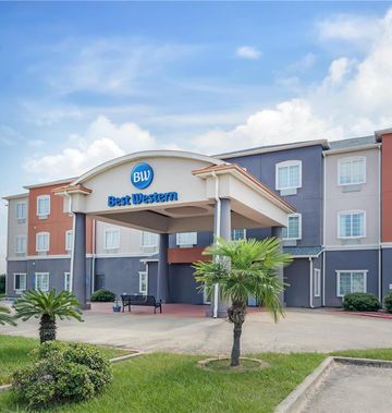 Best Western Abbeville Inn & Suites