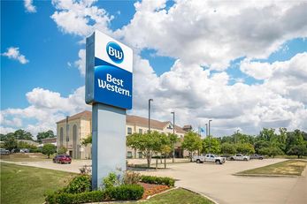 Best Western St Francisville Hotel