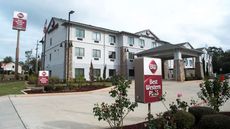 Best Western Plus DeSoto Inn & Suites