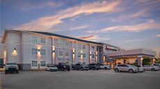 Best Western Plus Chalmette Hotel
