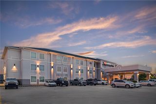 Best Western Plus Chalmette Hotel
