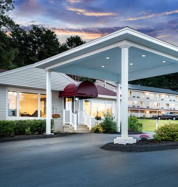 Best Western Freeport Inn