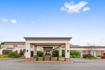 Best Western Plus Waterville Grand Hotel