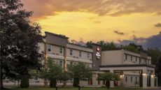 Best Western Plus Brunswick Bath
