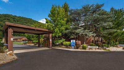 Best Western Braddock Inn