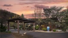 Best Western Braddock Inn