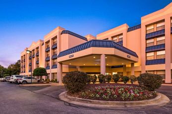 Best Western Plus Baltimore Washington
