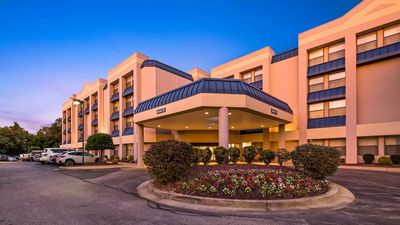Best Western Plus Baltimore Washington