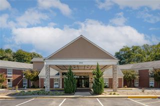 Best Western La Plata Inn