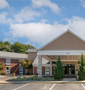 Best Western La Plata Inn