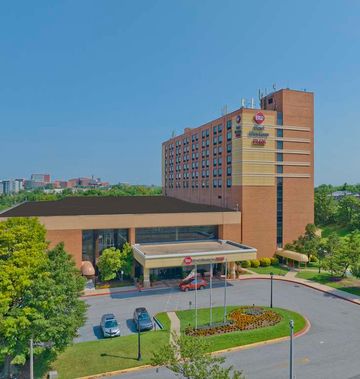 Best Western Plus Hotel & Conference Ctr