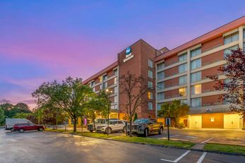 Best Western Capital Beltway
