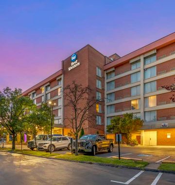 Best Western Capital Beltway